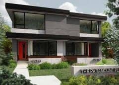 Maximize Your Real Estate Investment with Infill Fourplex Plans