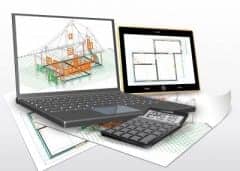 What Is the First Step In Designing a House?