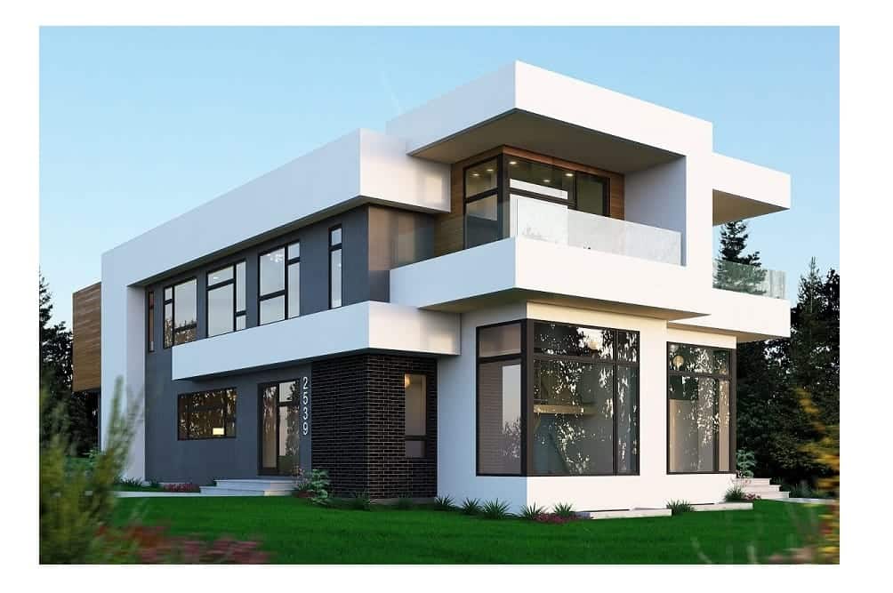 Ideas to Make your Custom Home Greener