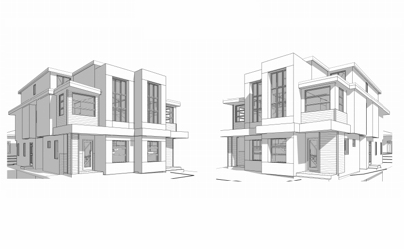 Advantages and Disadvantages of Living in Semi-Detached Homes