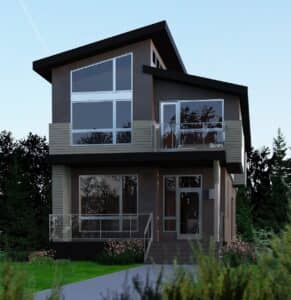 3 Benefits of Building a Custom Infill Home in Calgary