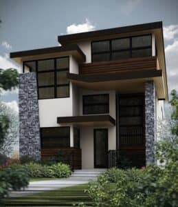 3 Important Tips for Preparing your Custom Infill Home for Spring
