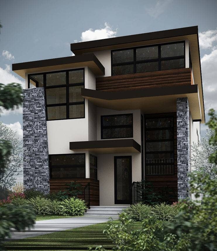 Important Tips for Preparing your Custom Infill Home for Spring