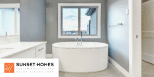 Four Myths about Bathroom Design