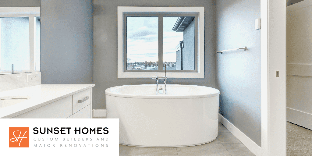 Myths about Bathroom Design