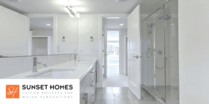 5 Common Mistakes to Avoid when Renovating your Bathroom