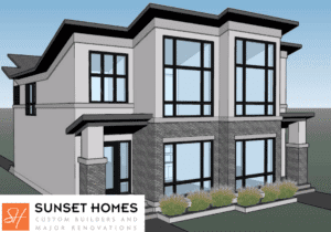 What are the Advantages of Building a Custom Home