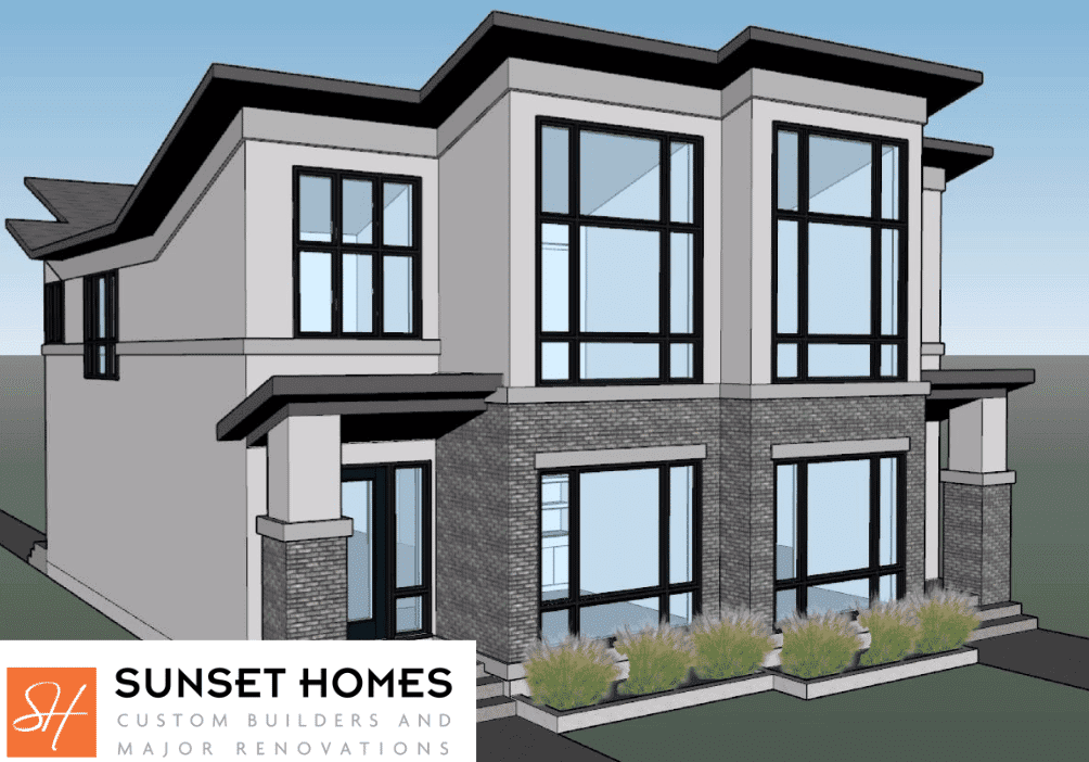 What are the Advantages of Building a Custom Home