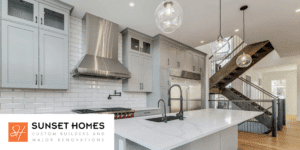 Two Main Categories Associated with your Custom Infill Home Building Budget Part II