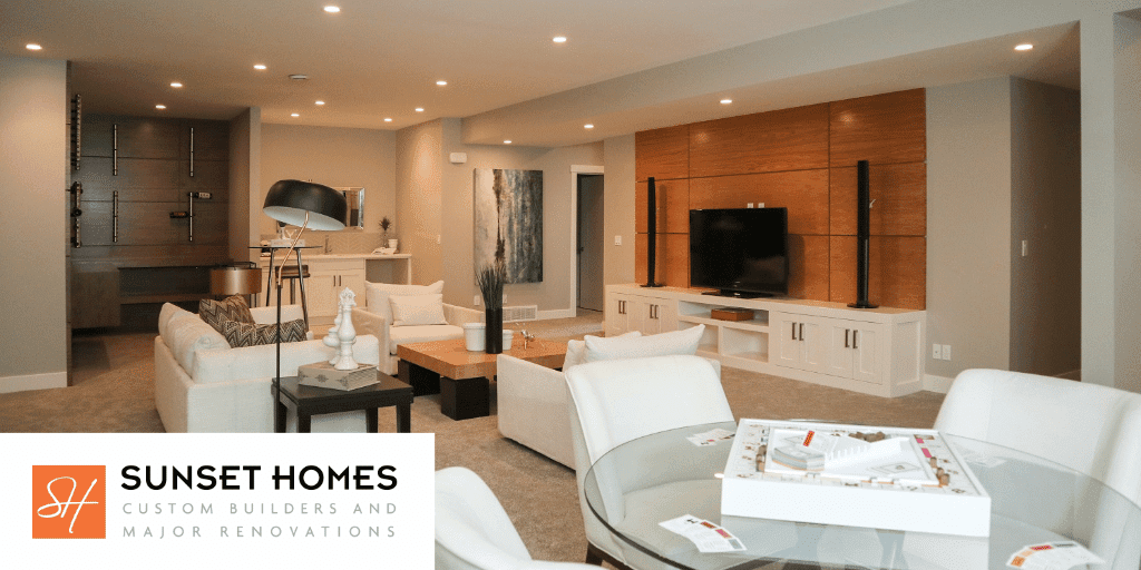 Design Options That Help Increasing Your Custom Home Value