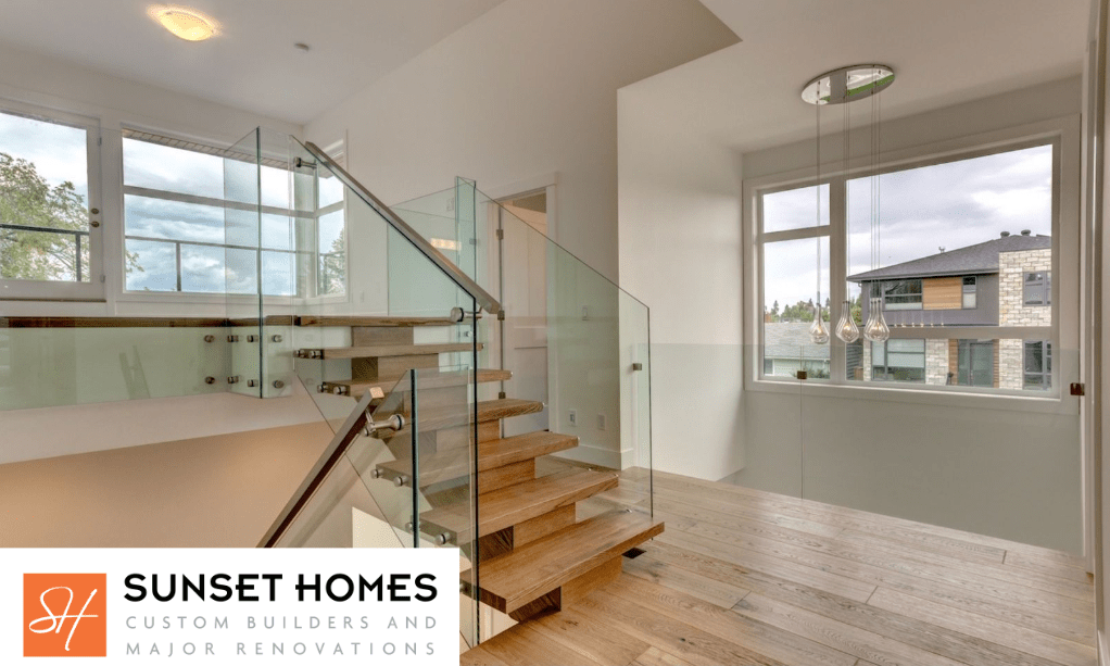 Selecting Windows for your Custom Home