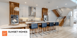 Advantages of Building a Garage Suite in Calgary