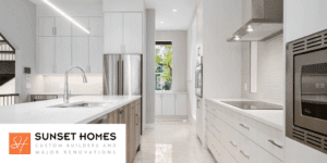 The Building Demand for a True Forever Home