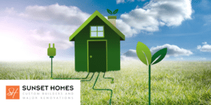 Why is Energy Modeling Important for your New Calgary Custom Home?