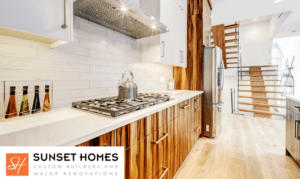 Three Interesting Things to Consider When Selecting Your Kitchen Countertops