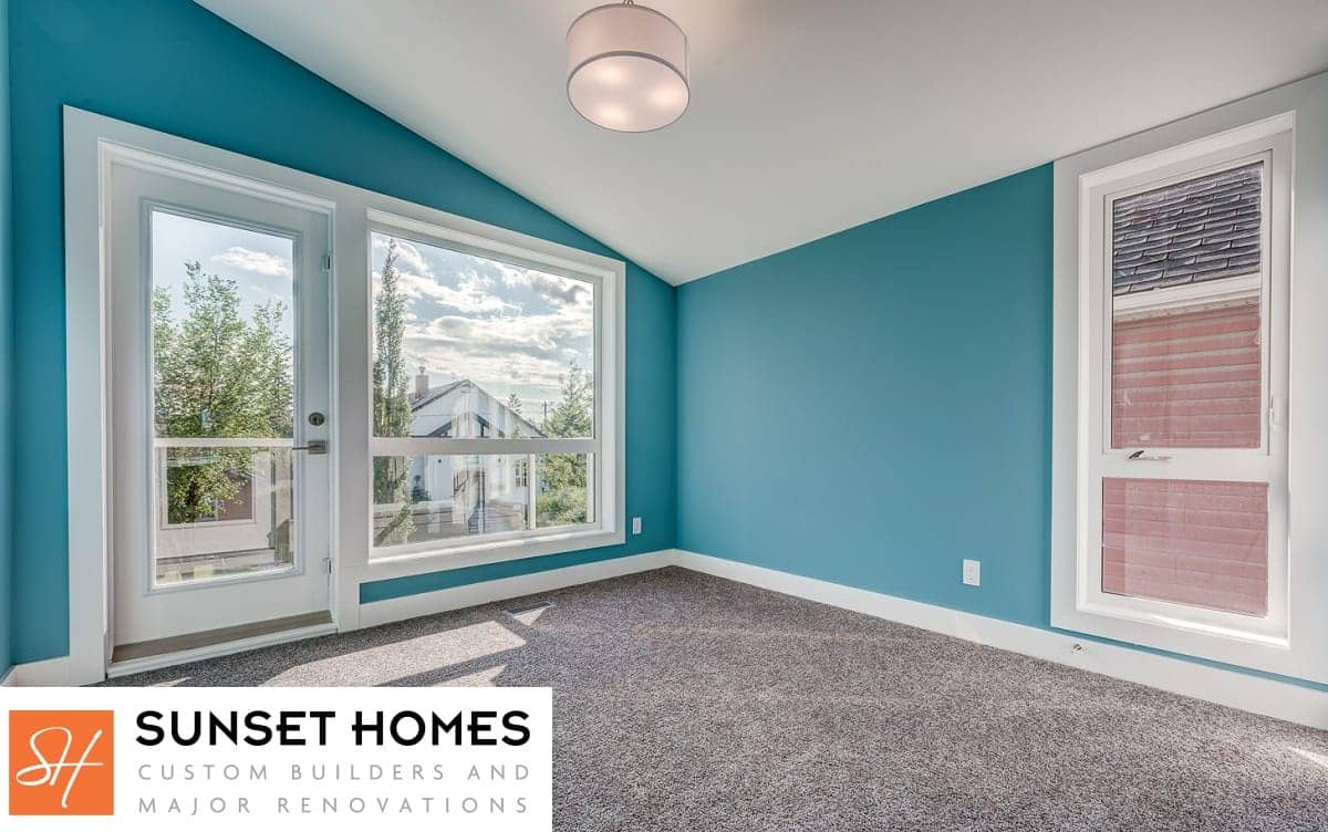 Three Interesting Ideas for your New Custom Home