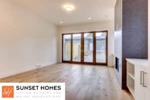 Custom Home Builder Tips to Maintain Your Hardwood Floors