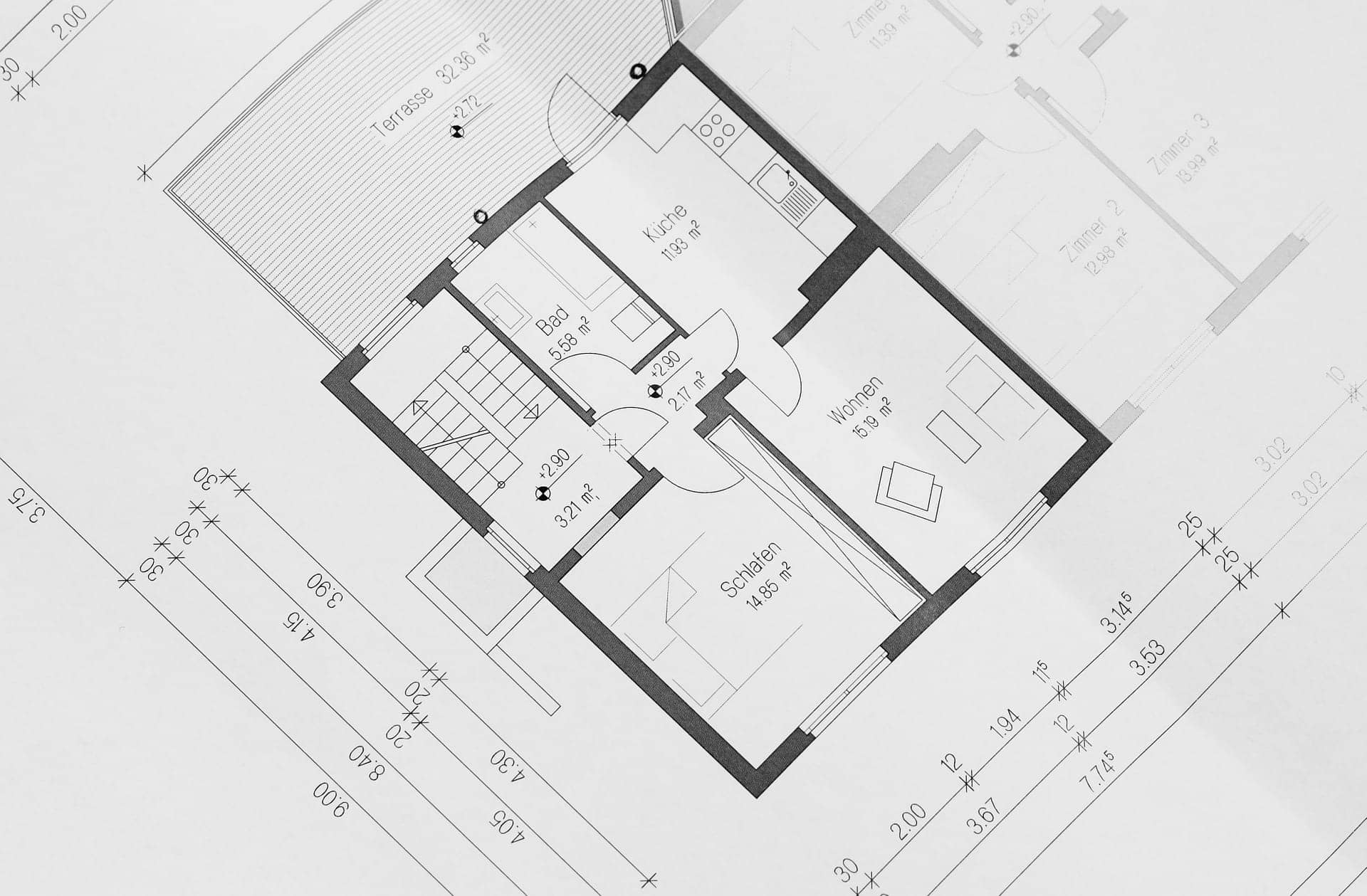 Building Permit Basics for your New Custom Home