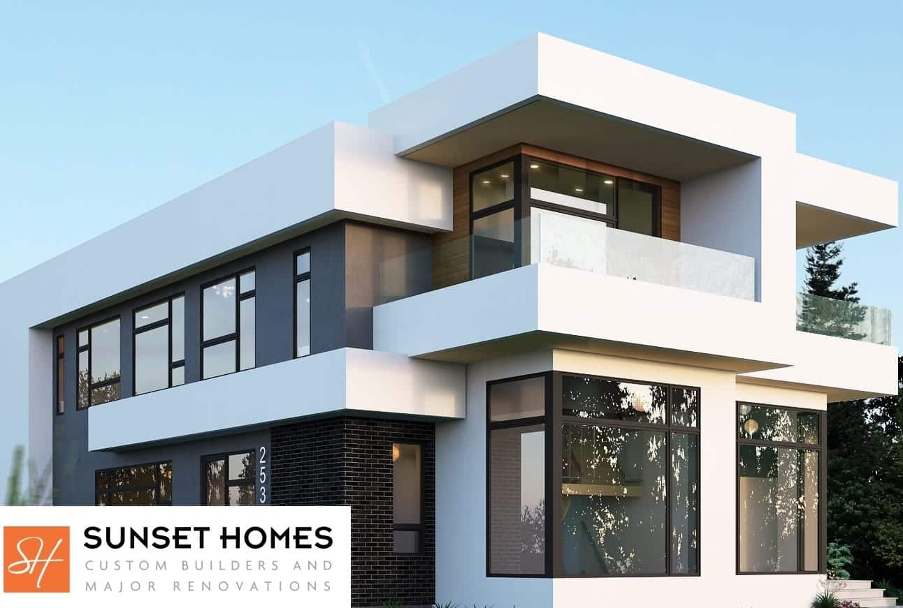 Tips for choosing your Custom Home Builder