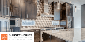 Custom Home Builder Tips For Making Selections Part 1