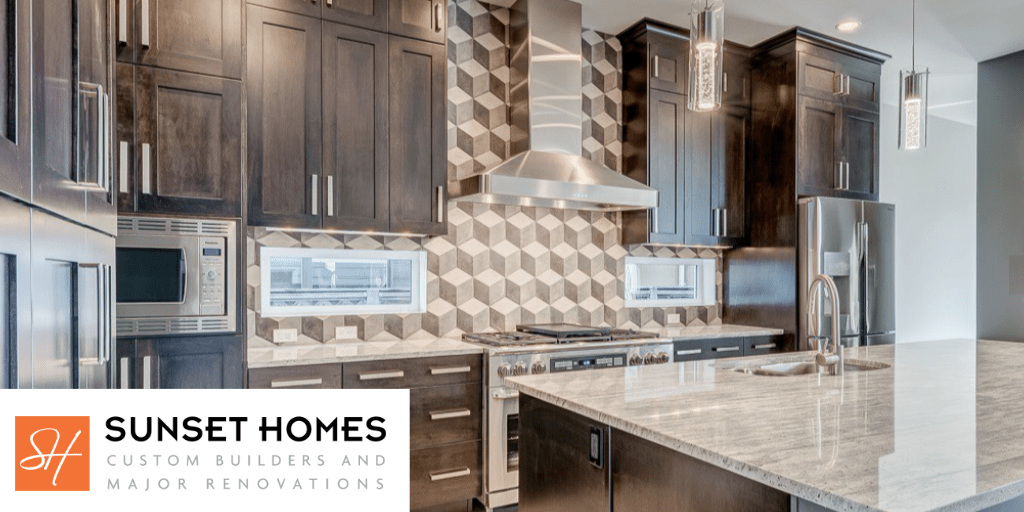 Custom Home Builder Tips For Making Selections