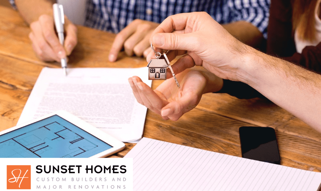 Custom Home Builder Tips to Prepare to Build Your First Home