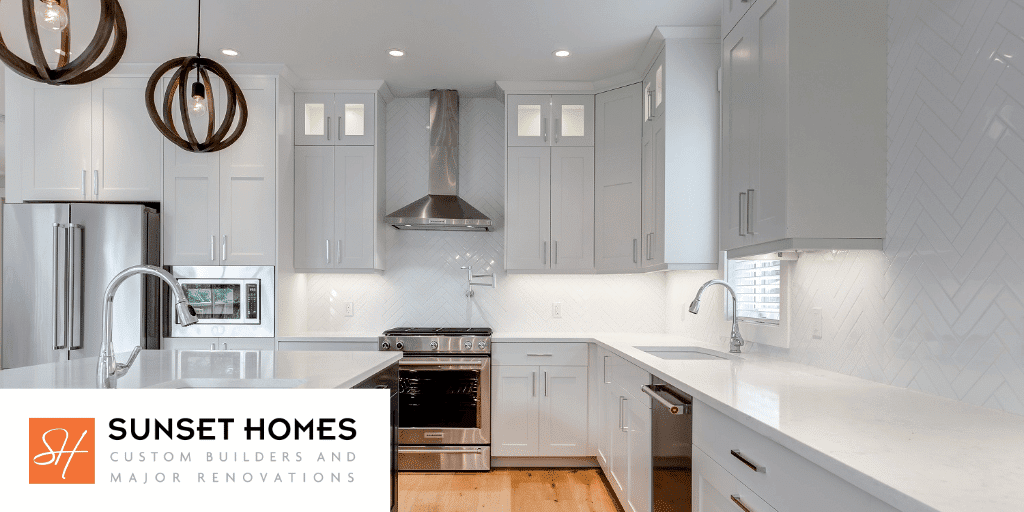 Why Calgary Infills Make Great Investment Properties