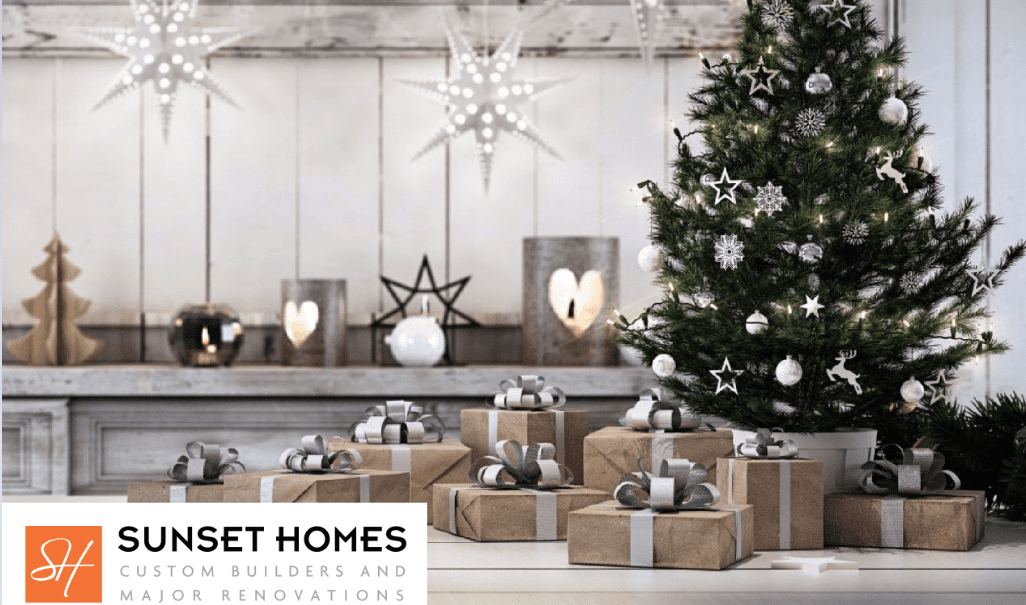 Custom Home Builder Tips for an Eco-Friendly Holiday