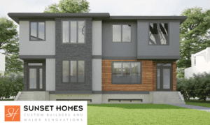 Four Key Items for Great Calgary Custom Homes