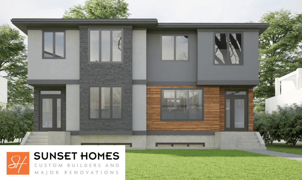 Key Items for Great Custom Homes