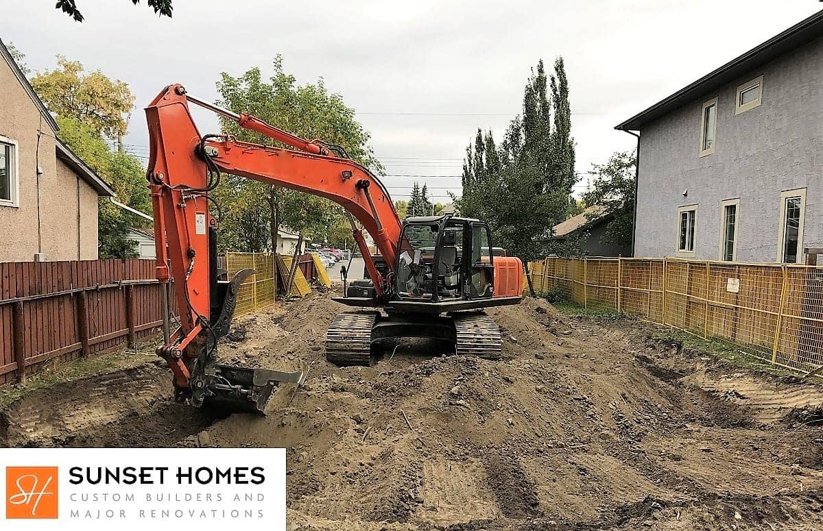 Advantages of Hiring a Custom Home Builder before Buying your Lot