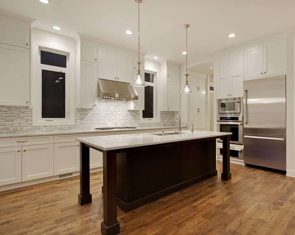 Ideas to Include to your Custom Infill Home's Super Kitchen