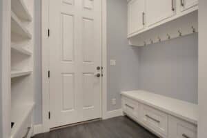 3 Essential Items to Keep your Mudroom Organized and Maximize Space