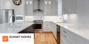 Important Aspects to Consider When Selecting Your Kitchen Countertops