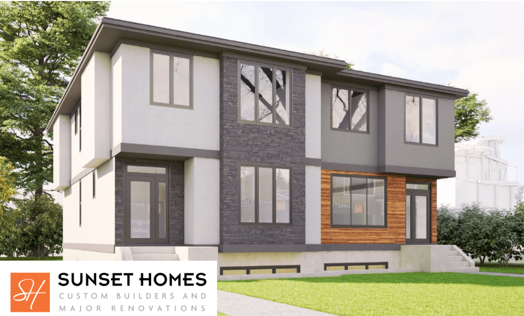 Three Important Reasons for Building a Duplex