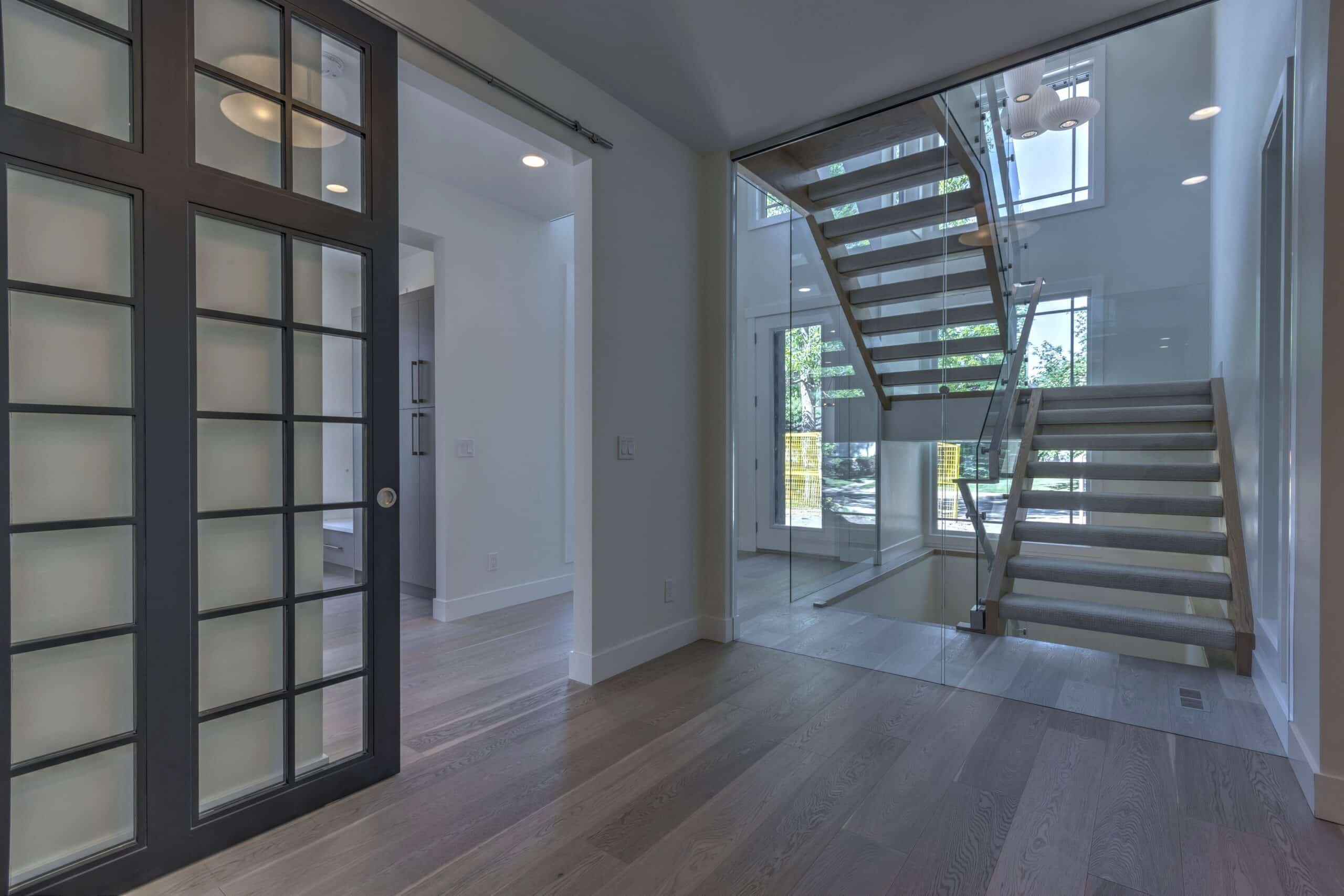 Three Home Automation and Safety Items for Calgary Custom Homes