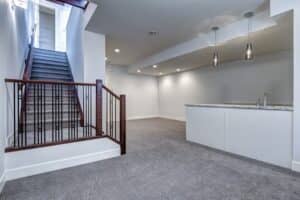 3 Trends for Basement Renovations