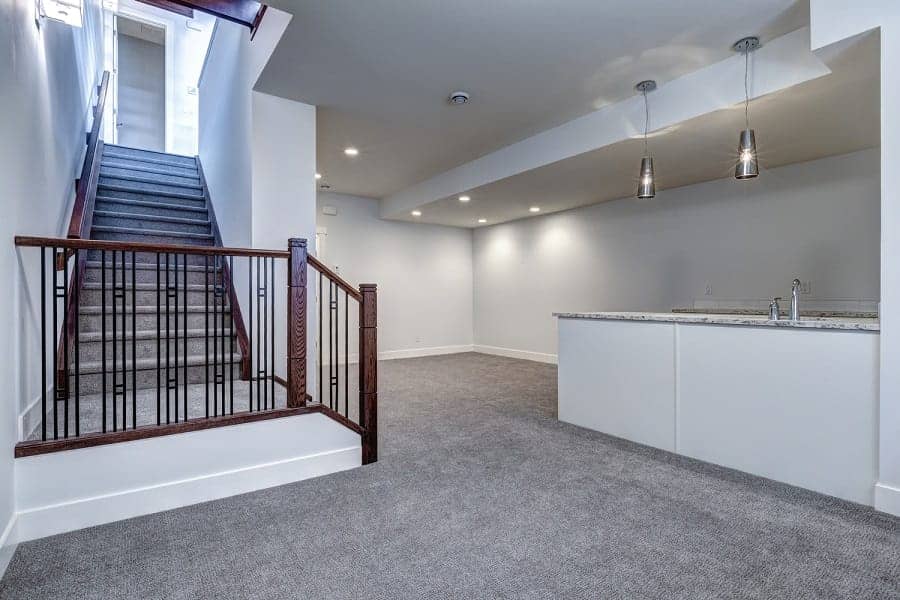 Trends for Basement Renovations