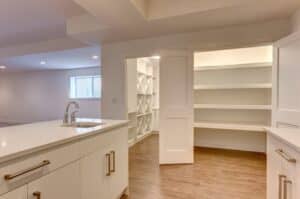 Is a Finished Basement Right for You?