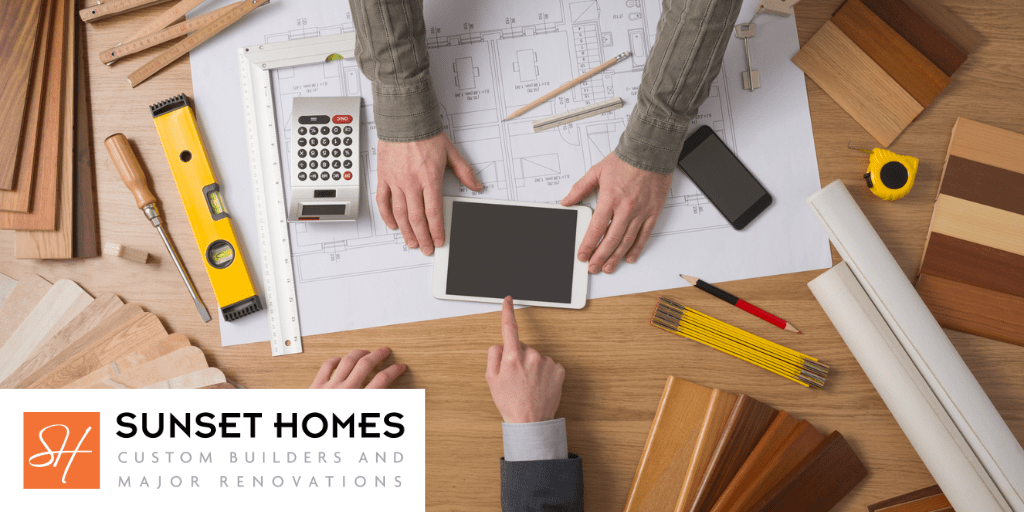 Important Things to Consider When Comparing Custom Home Builders