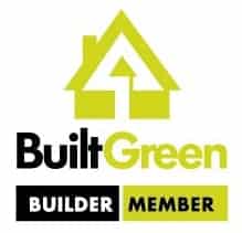 Sunset Homes Builder Member