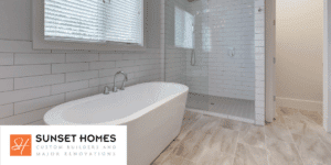 Design Tips to Help You Make the Most of a Small Bathroom