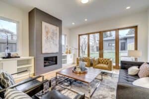 3 Advantages of Having an Interior Designer for your New Build and Renovation Projects