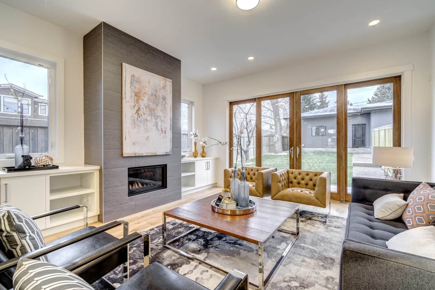 Advantages of Having an Interior Designer for your New Build and Renovation Projects