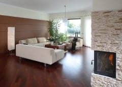 Wood Flooring: A Preferred Choice by Calgary Home Builders