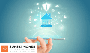 Three Home Automation and Safety Items for Calgary Custom Homes