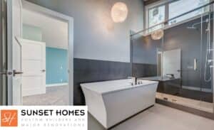 3 Budget Friendly Renovation Tips for your Master Bathroom