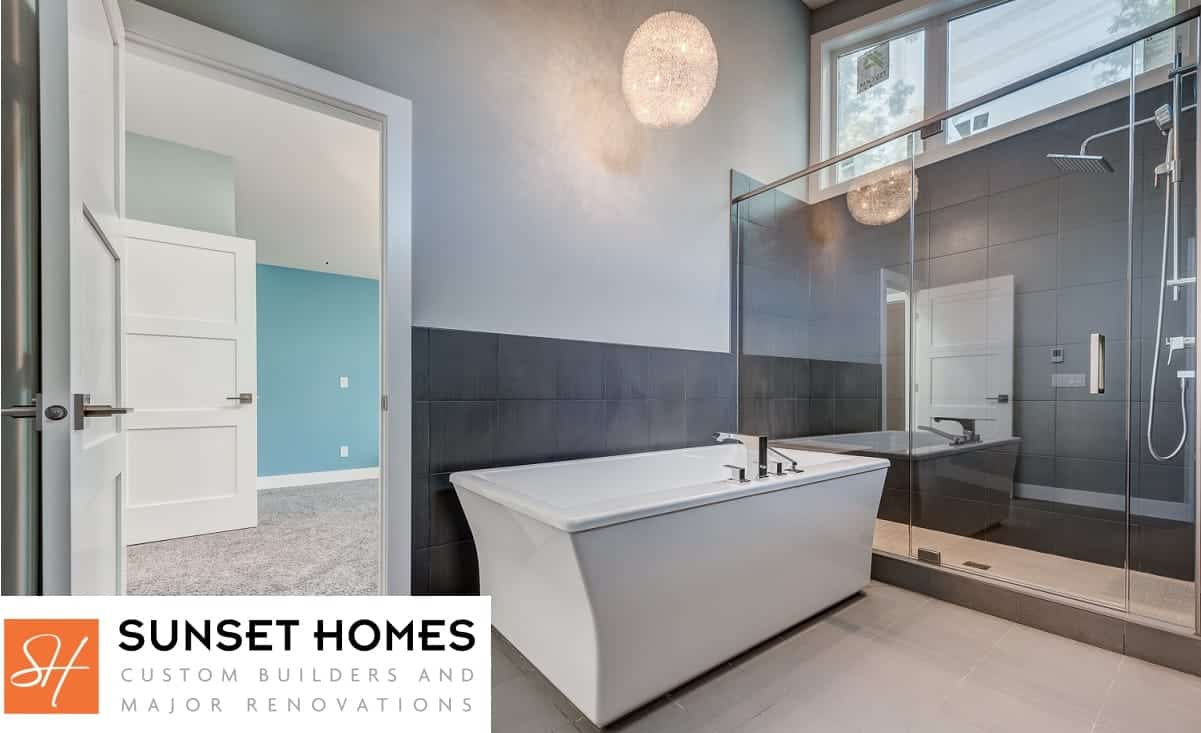 Budget Friendly Renovation Tips for your Master Bathroom