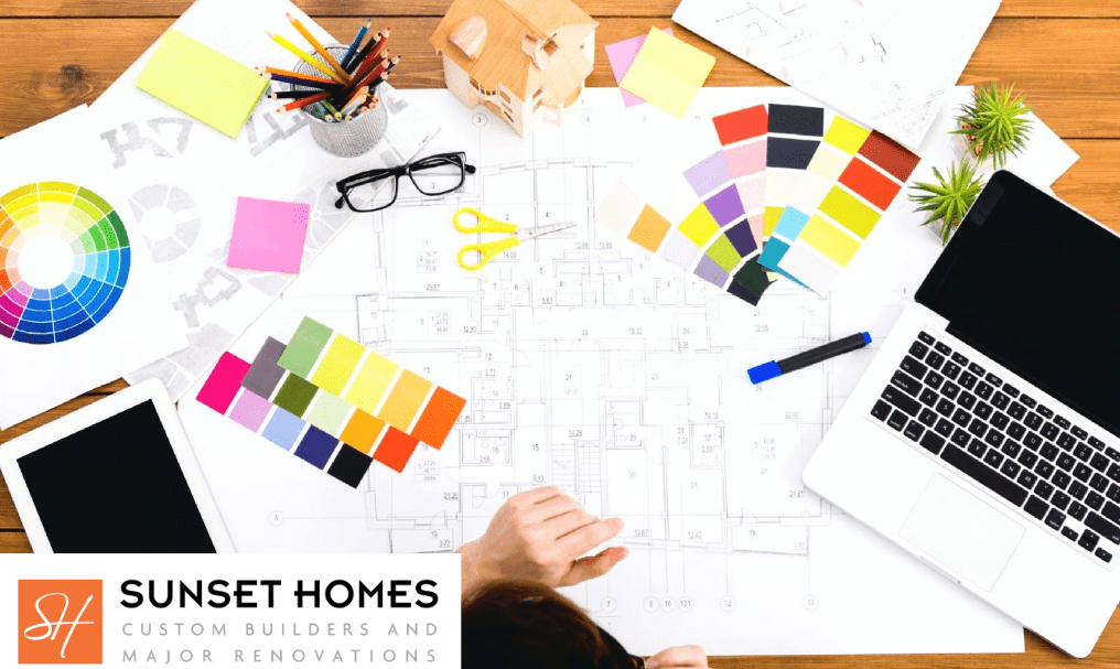Useful Online Resources to Get Inspiration When Planning a Custom Home