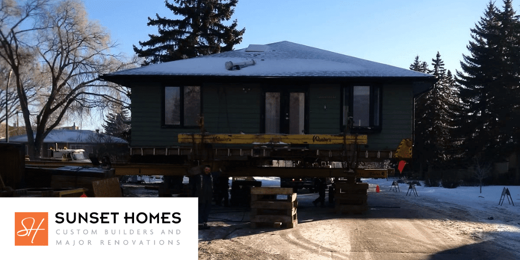 Facts about Green Building and House Removal